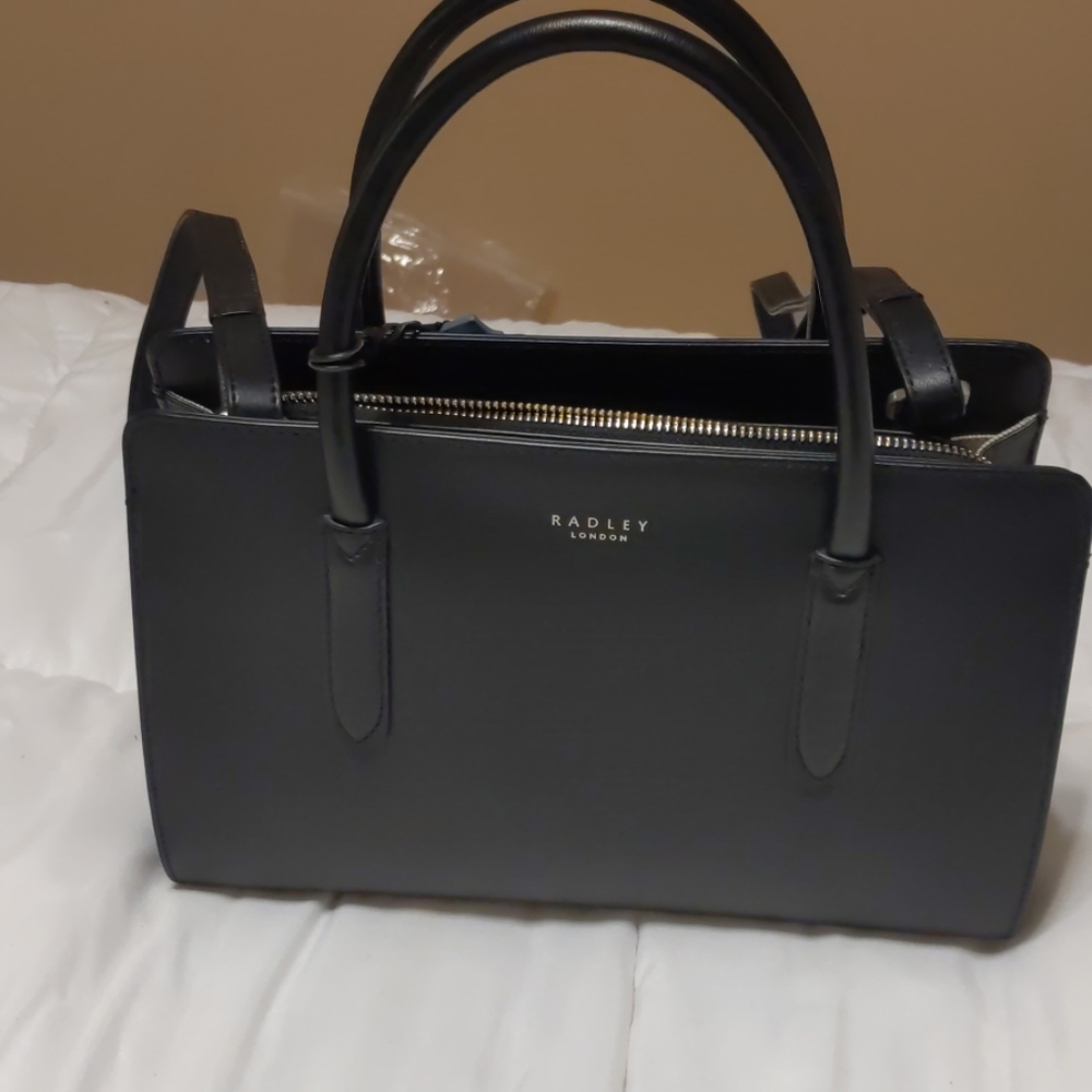 Radley London Medium Satchel
